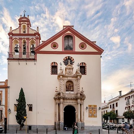 Juderia Suites Cordoba Exterior photo