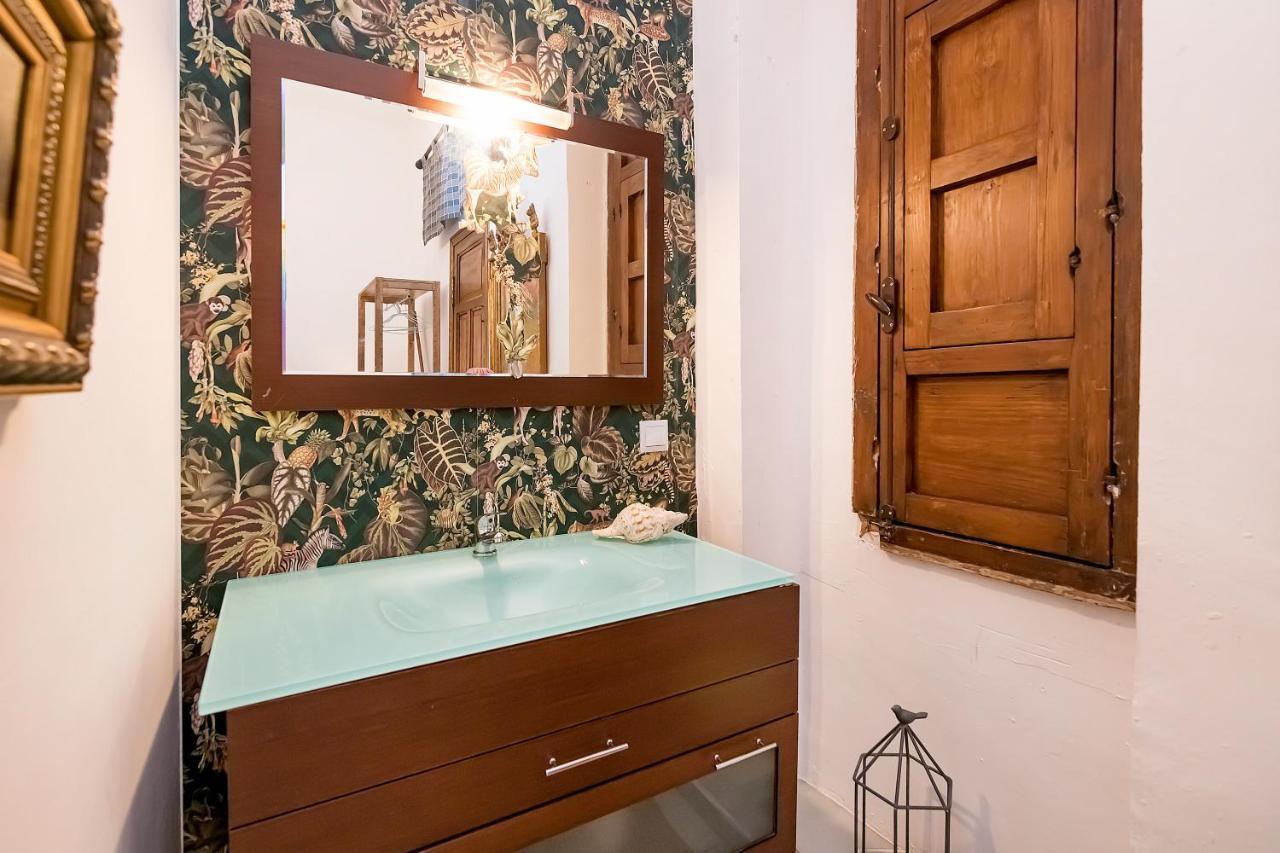 Juderia Suites Cordoba Exterior photo