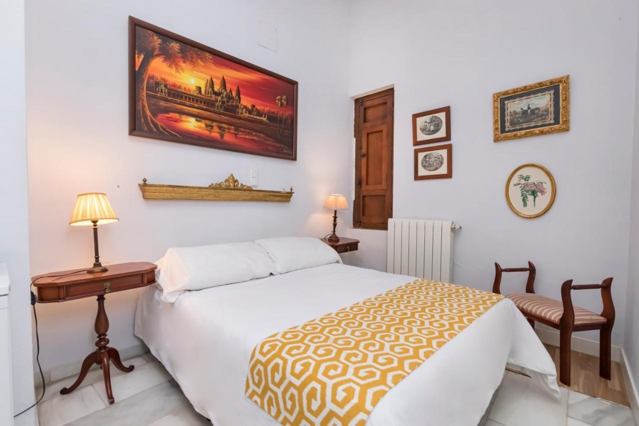 Juderia Suites Cordoba Exterior photo