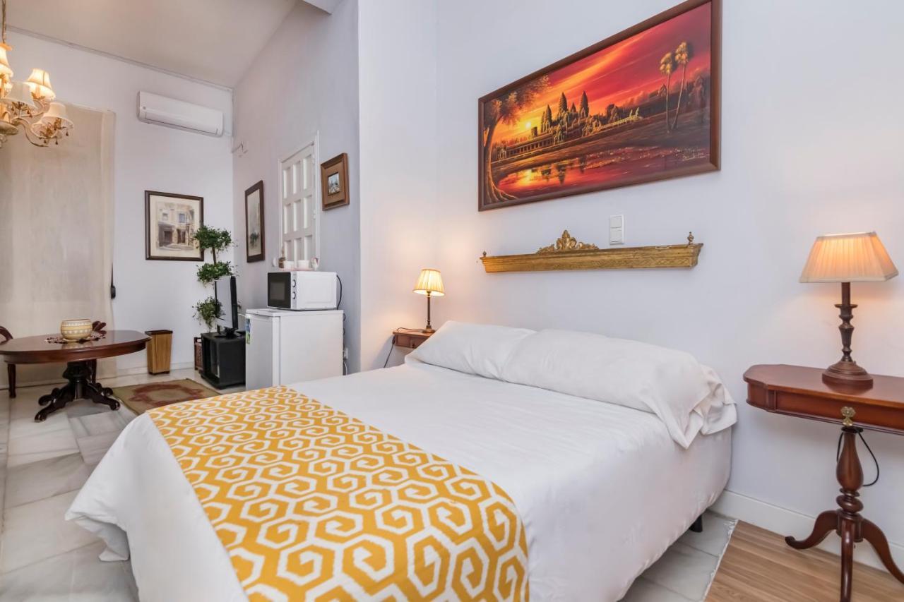 Juderia Suites Cordoba Exterior photo