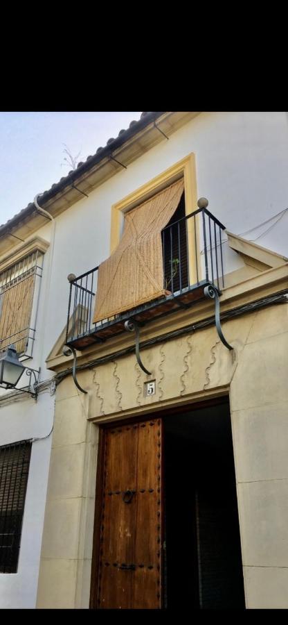Juderia Suites Cordoba Exterior photo