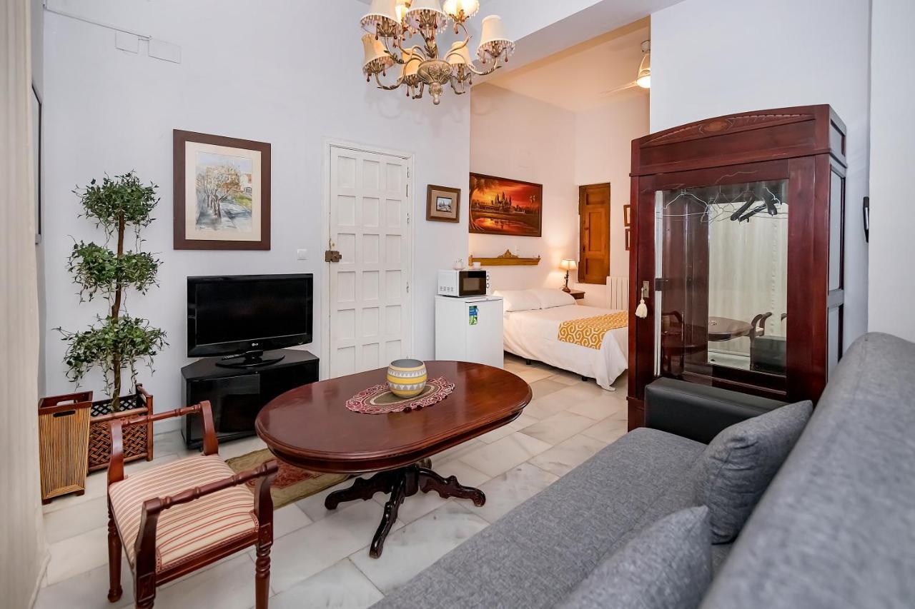 Juderia Suites Cordoba Exterior photo