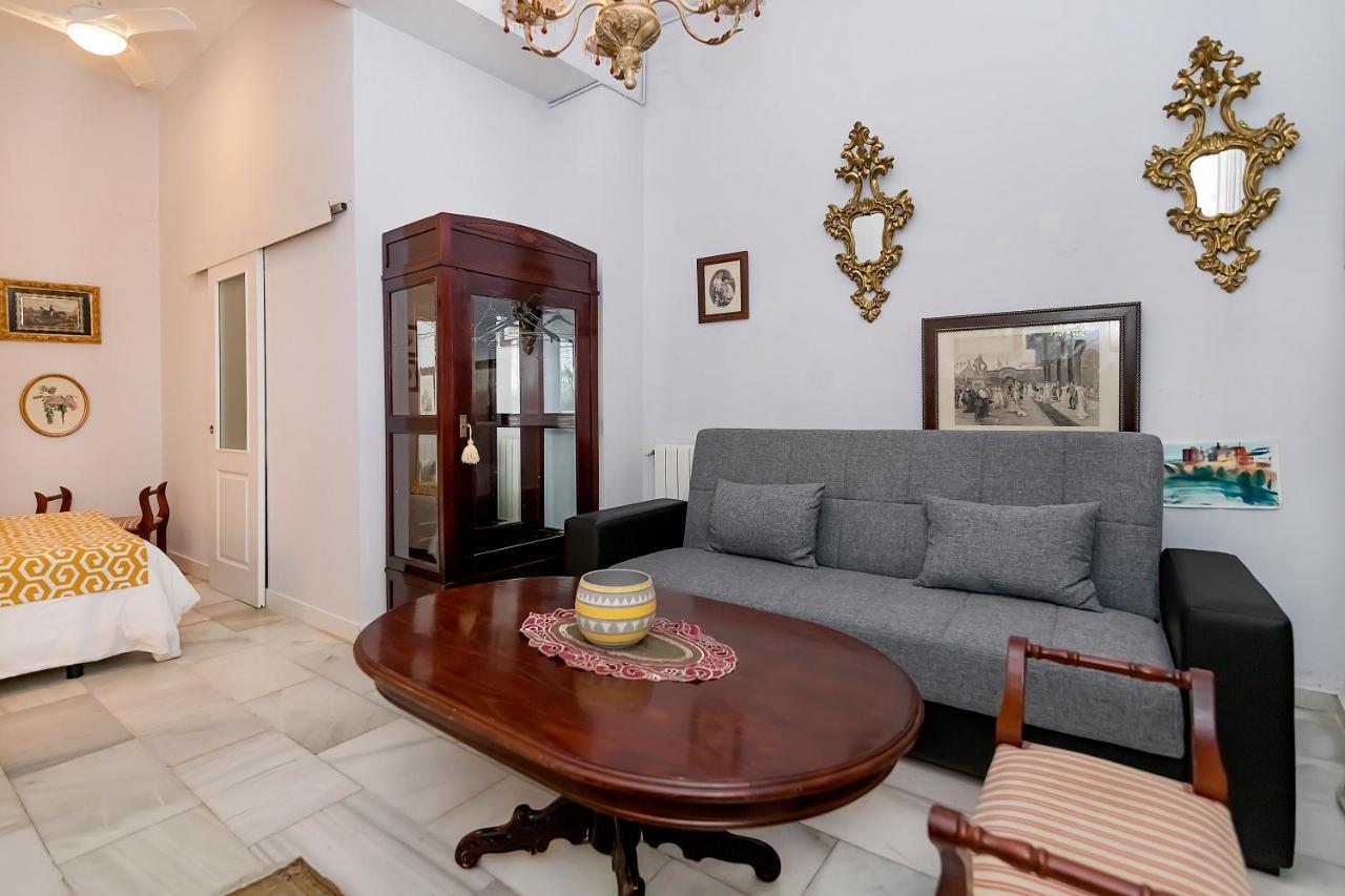 Juderia Suites Cordoba Exterior photo